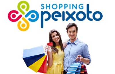 Shopping Peixoto
